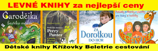 Levné knihy