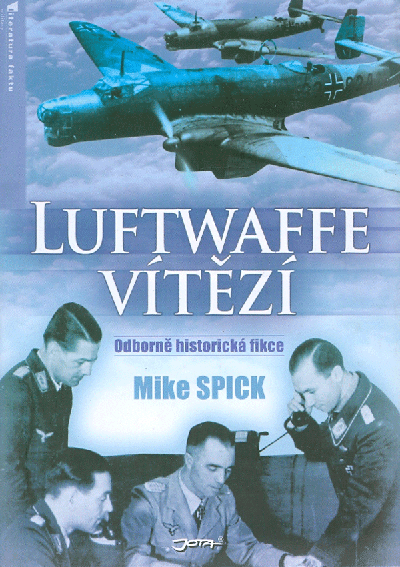 Luftwaffe vítězí