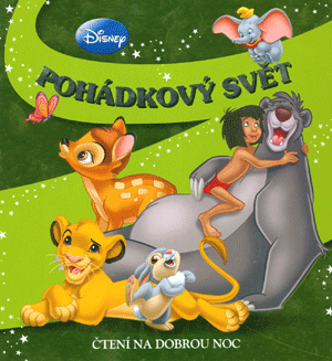 Pohádkový svět
