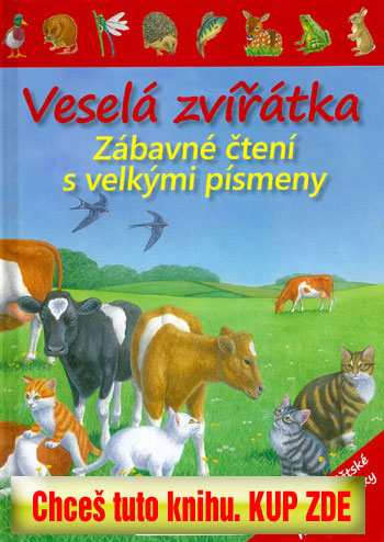 Veselá zvířátka