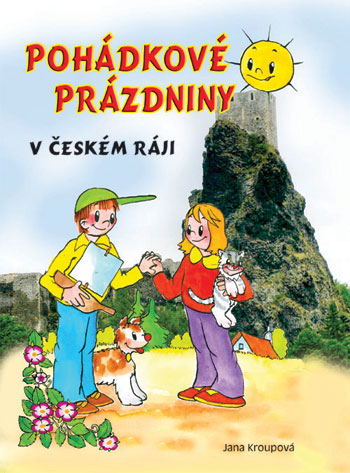 Pohádkové prázdniny